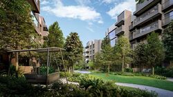 Faber Walk (D5), Condominium #542321331